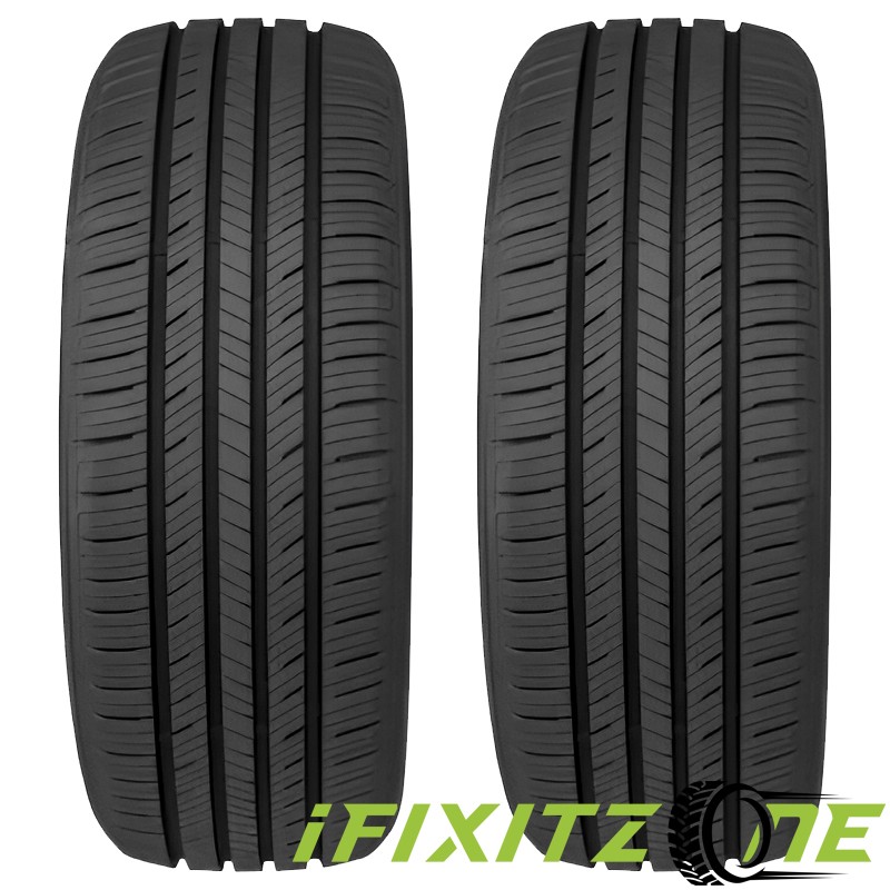 2 Sailun Inspire 215/65R17 99T Tires, 520AA, 70000 Mile Warranty, Passenger