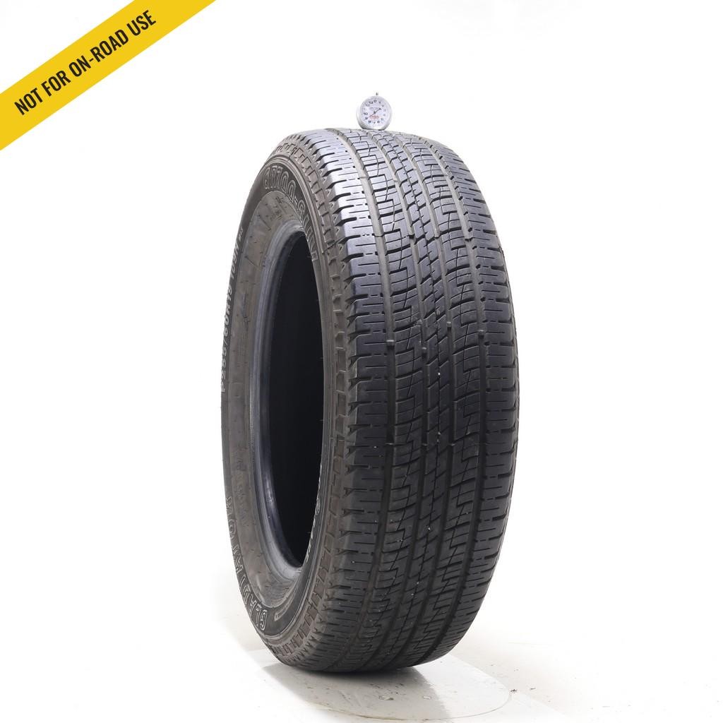 Used 255/60R19 Gladiator QR700 SUV 109H – 9/32