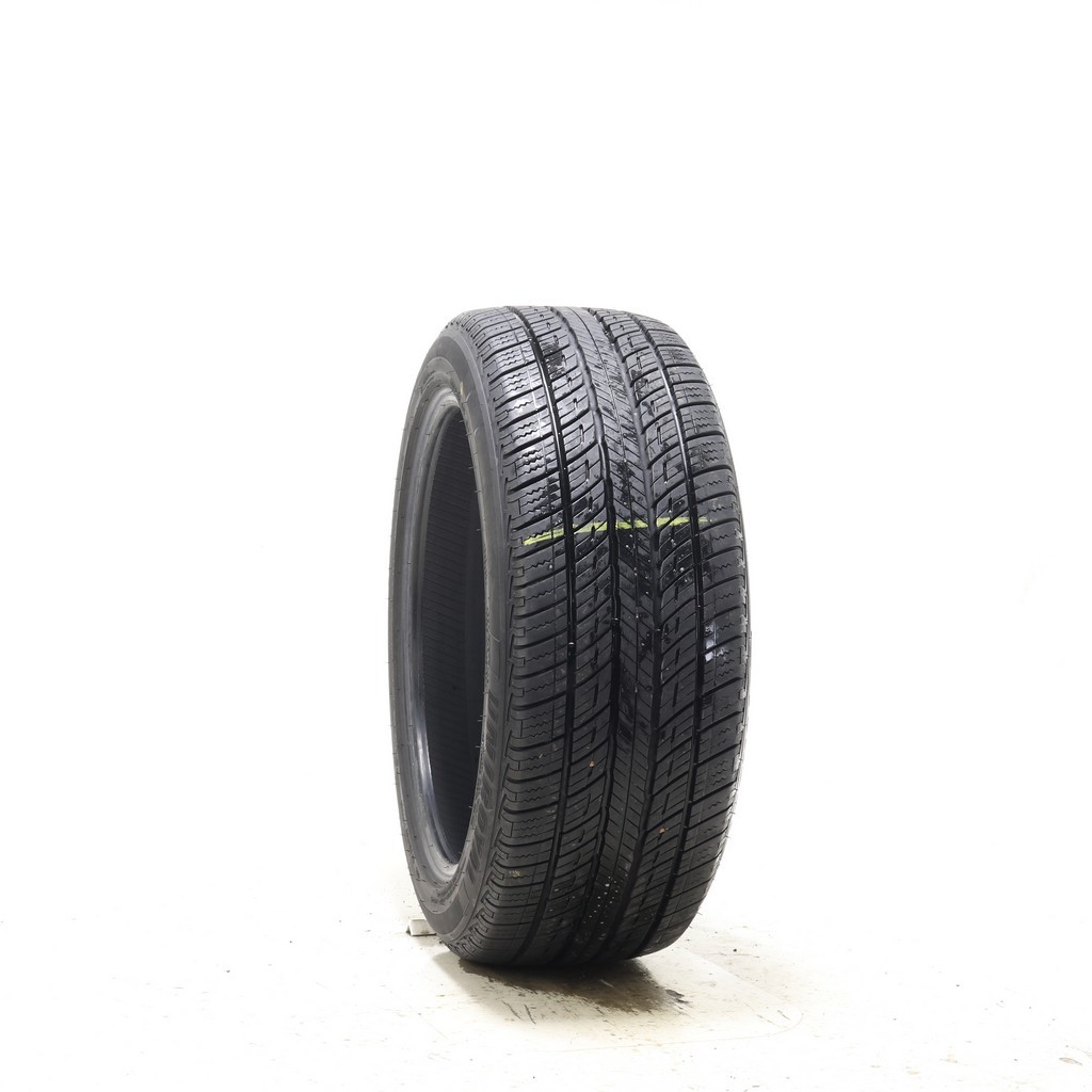 New 235/45R18 Uniroyal Tiger Paw Touring A/S 94V – 10/32