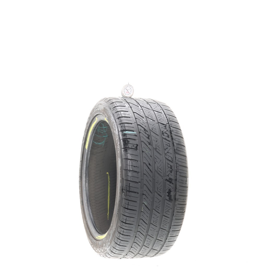 Used 245/40ZR17 Road Hugger GTZ 95W – 5/32
