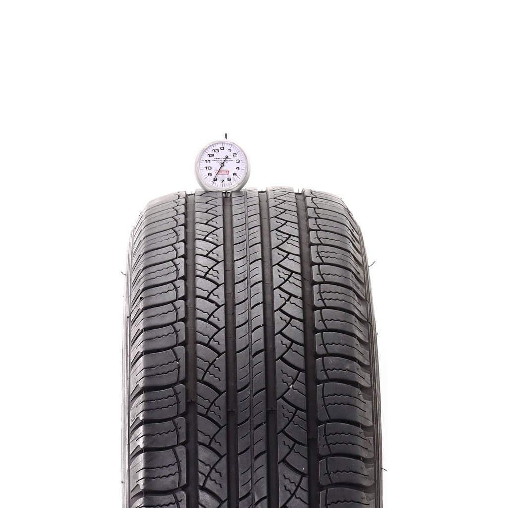 Used 225/65R17 Michelin Latitude Tour 100T – 8/32