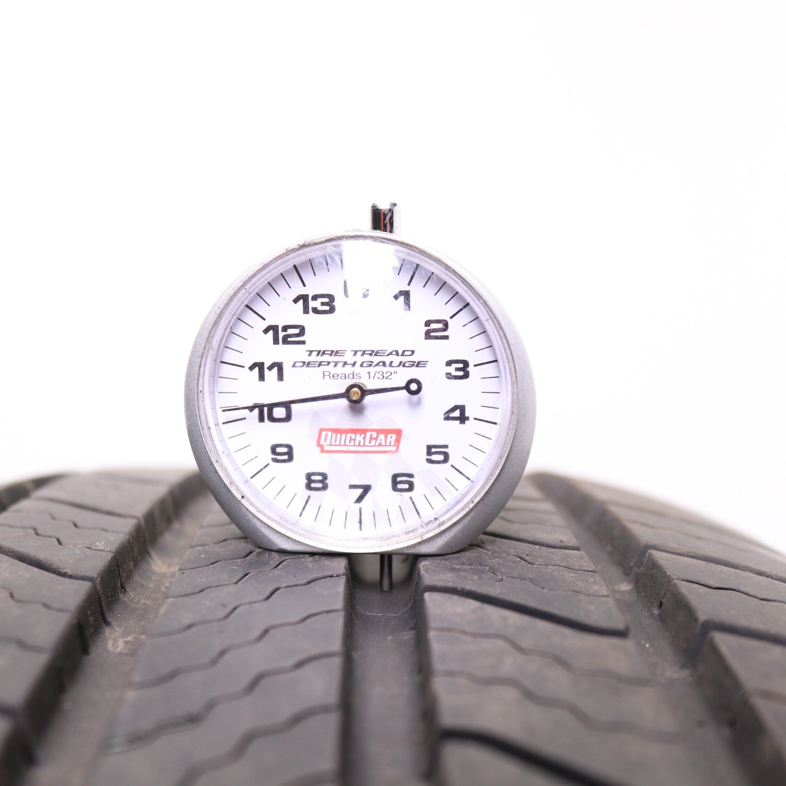 Set of 2 Used 245/60R18 Michelin Defender 2 – 105H – 9-10/32