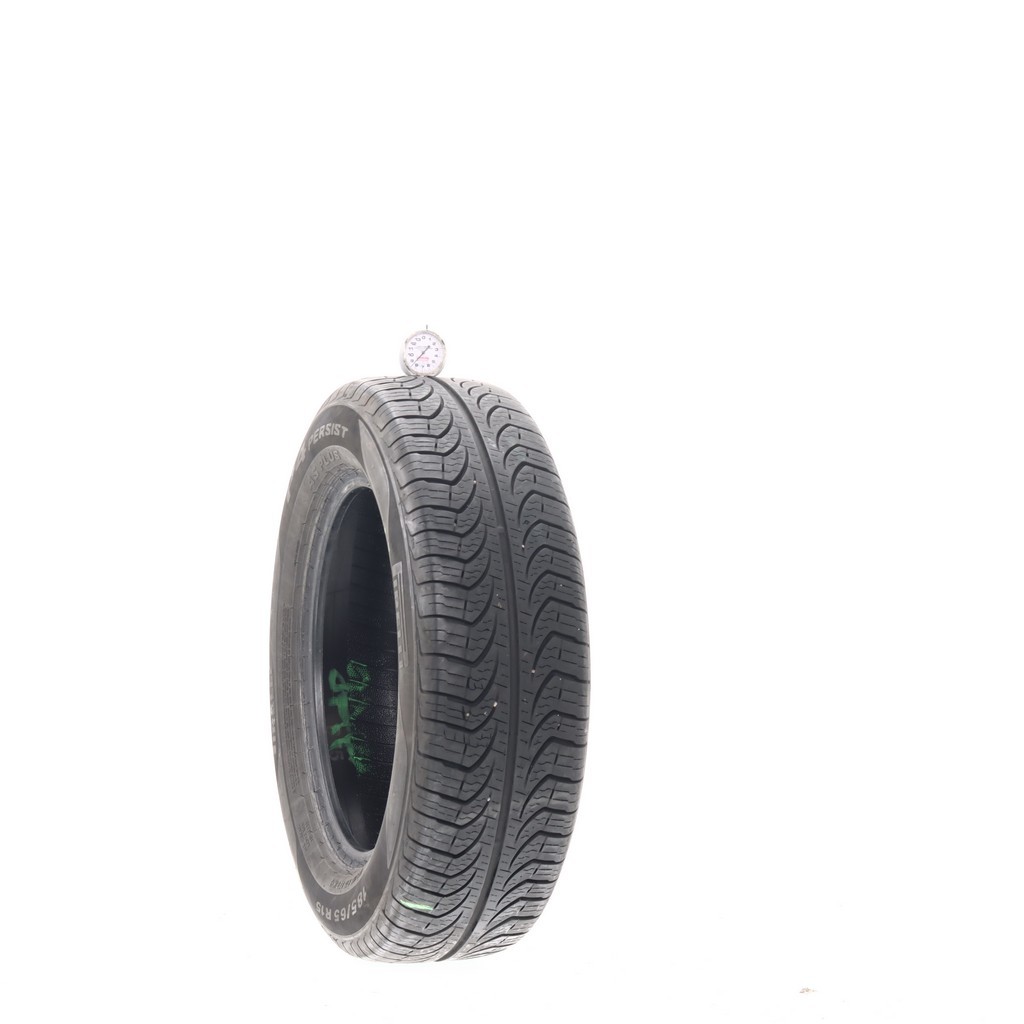 Used 185/65R15 Pirelli P4 Persist AS Plus 88T – 8.5/32 (11QEX)