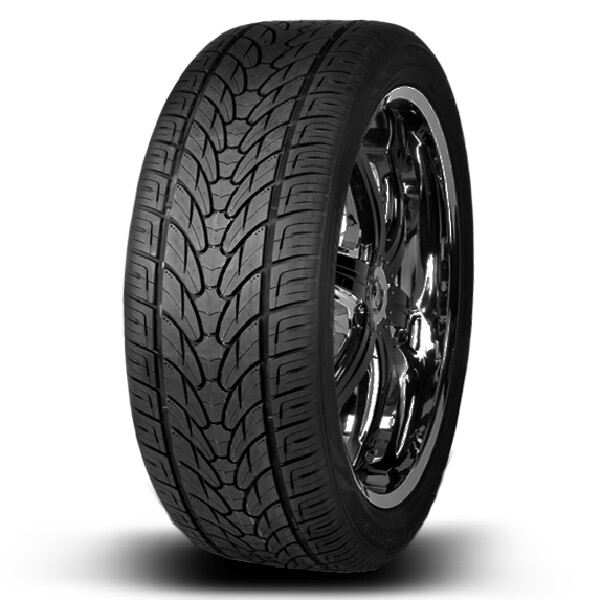 Tire Lionhart LH-TEN 275/25R24 P All Season