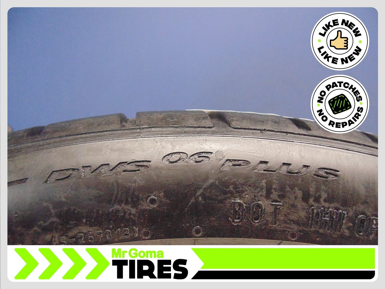 1 CONTINENTAL EXTREMECONTACT 275/30R20 USED TIRES 7.3/32 TREAD NO PATCH 2753020