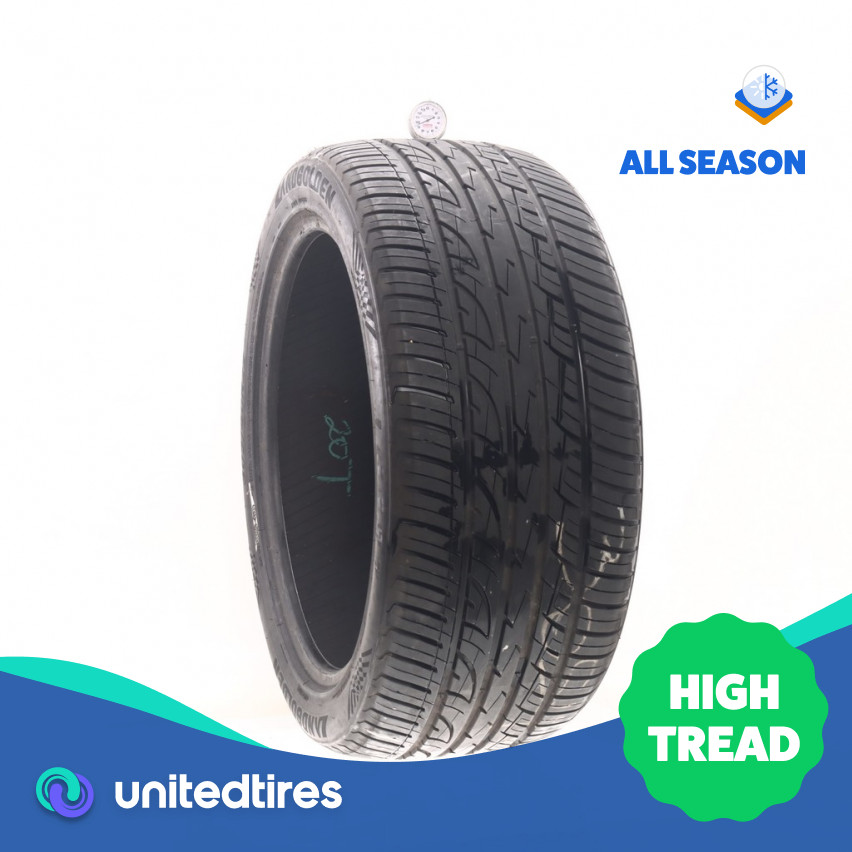 Used 305/40R22 Landgolden LGS87 114V – 9.5/32