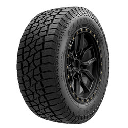 4 New Ironman All Country AT-X LT285/75R16/10 126/123R A/S Tires