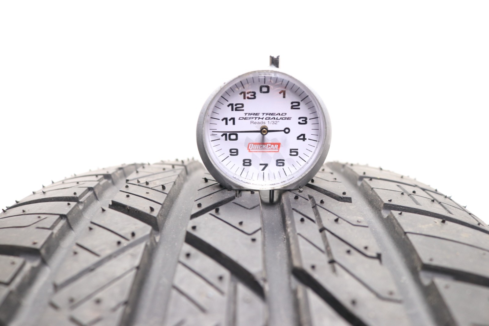 New 235/40ZR18 Road Hugger GTZ – 95W – 10/32