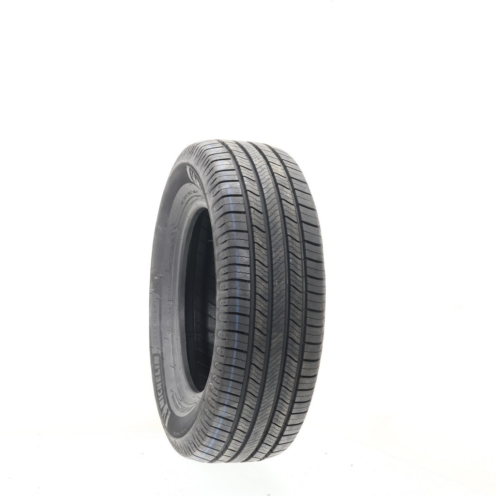 New 235/60R16 Michelin Defender 2 100H