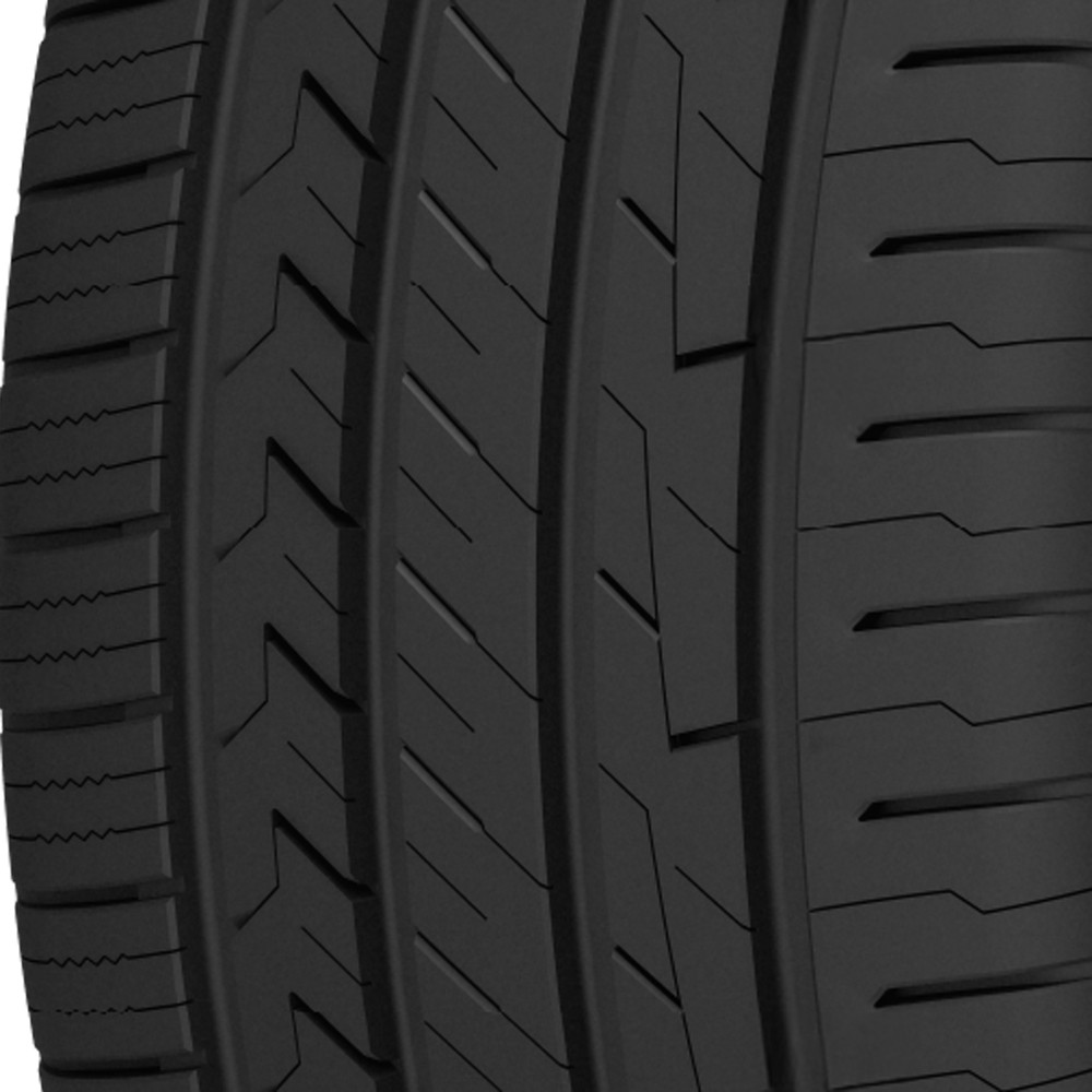 235/45ZR18 Ironman iMOVE Sport G2 98W XL Black Wall Tire