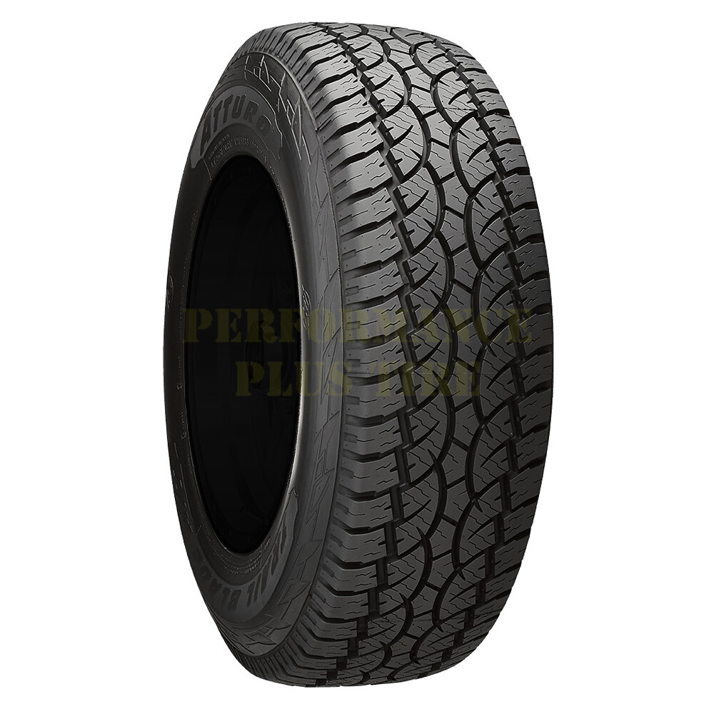 ATTURO Trail Blade A/T 30×9.50R15LT 104S 6 Ply (Quantity of 4)