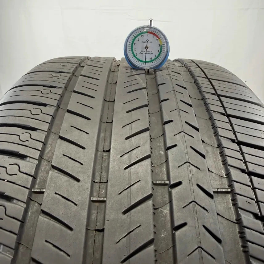 Used HL275/35R22 Michelin Pilot Sport All Season 4 MO1 Acoustic 107V 7/32(DOT22)