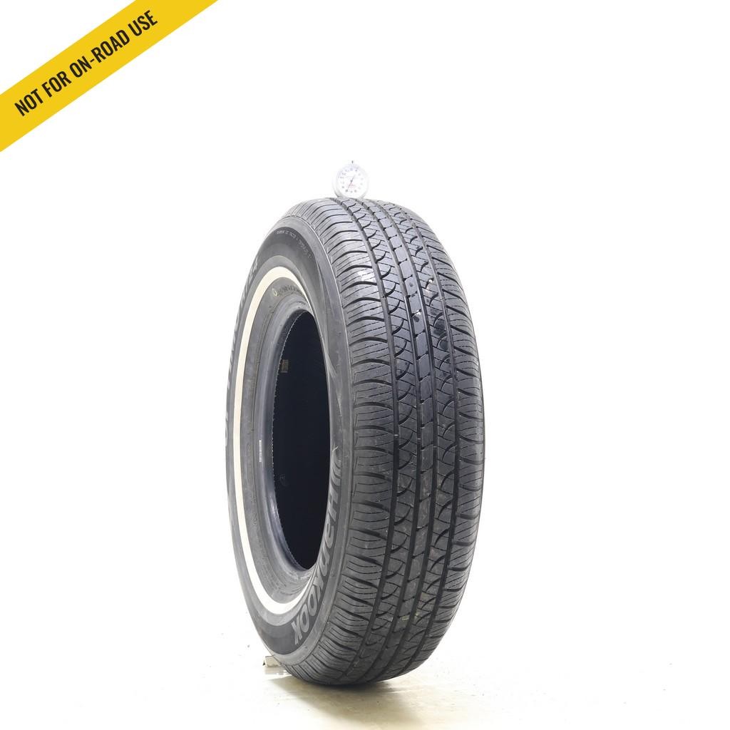 Used 205/75R14 Hankook Optimo H724 95S – 8/32