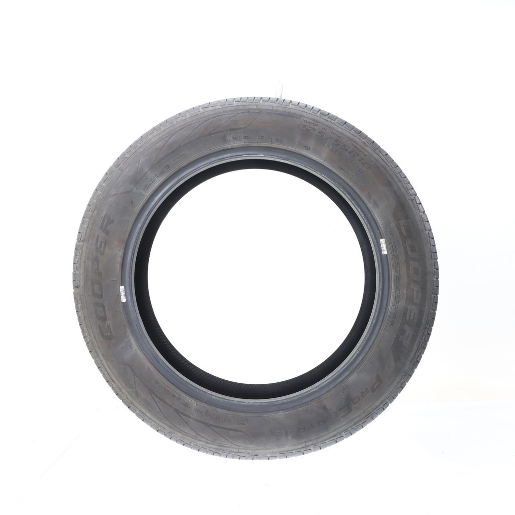 Set of (4) Used 225/55R18 Cooper ProControl 98H – 6.5-8/32