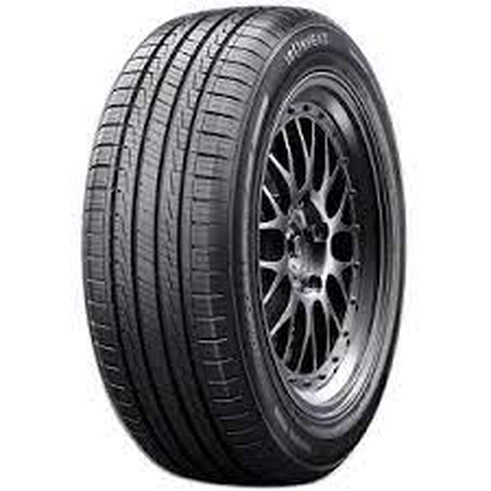 1 New Ironhead Reflex Ih01 – 225/60r16c Tires 2256016 225 60 16c