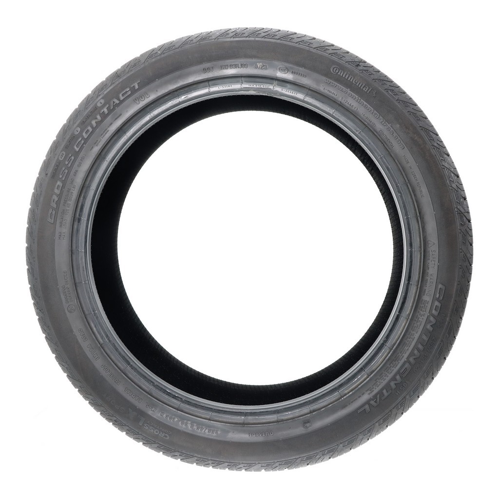 Used 255/45R20 Continental CrossContact LX Sport VOL 105H – 8.5/32