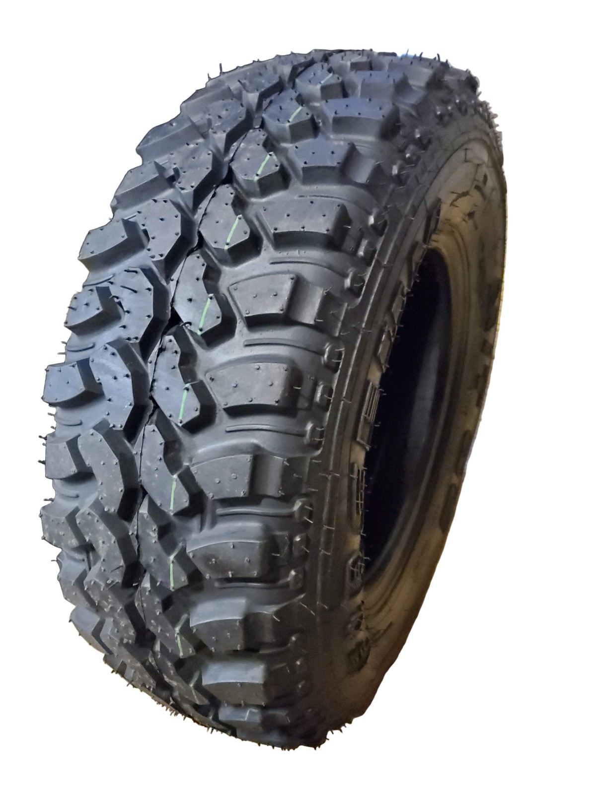 FORCEUM M/T-08 BSW LT 235 75 15 104/101Q 6PLY MUD TERRAIN TIRE 1200002715