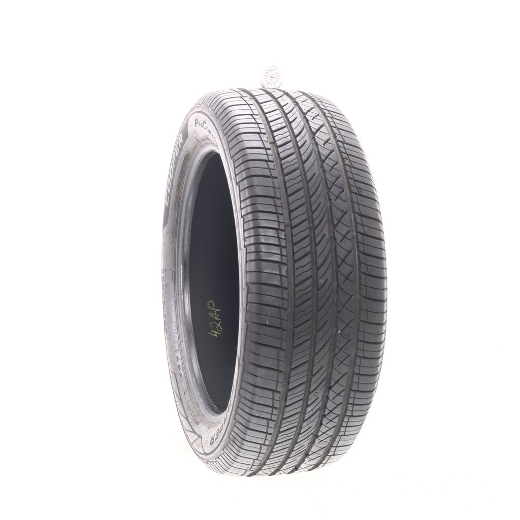 Used 275/50R22 Cooper ProControl 111H – 10.5/32