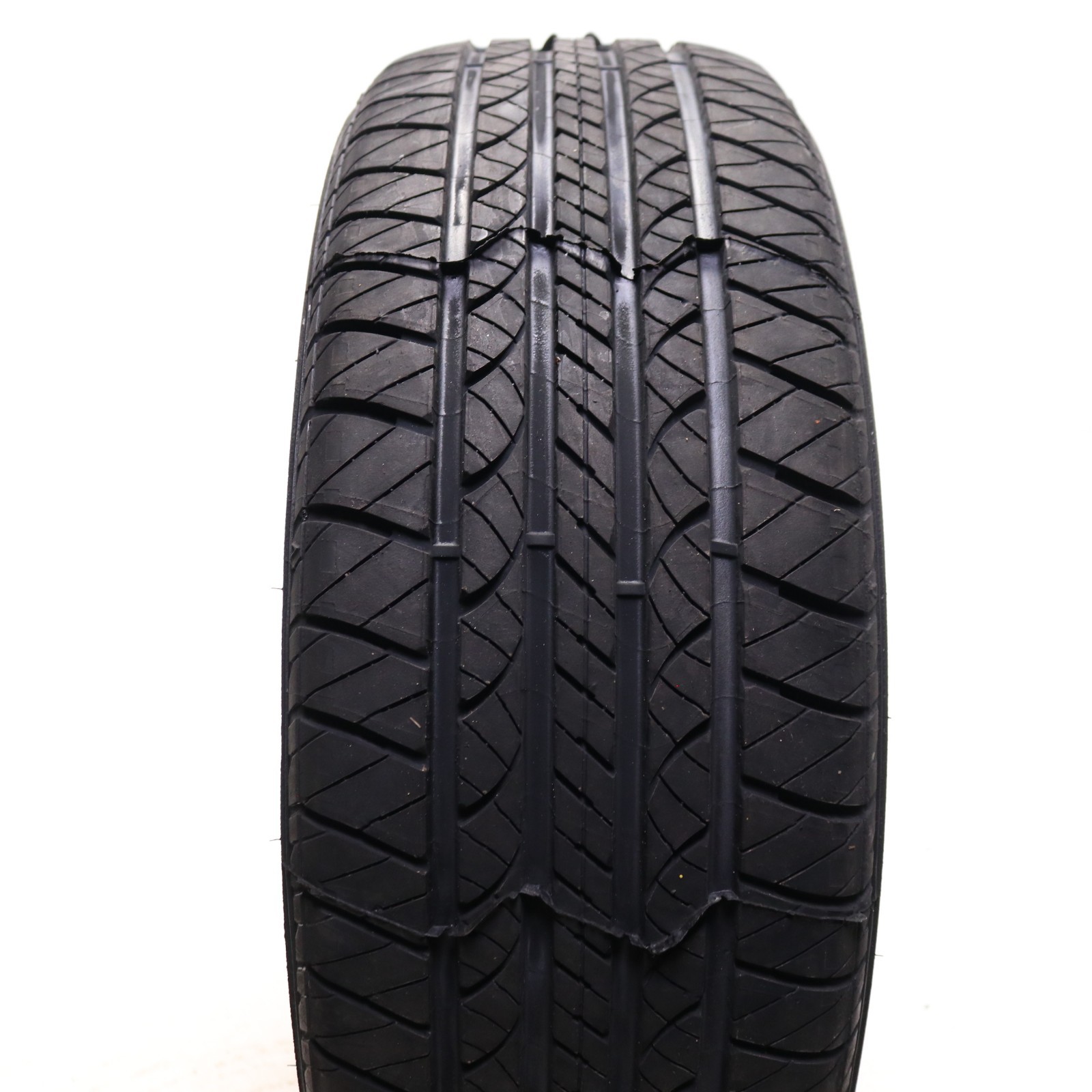 Set of 2 New 205/55R16 Douglas Touring A/S – 91H – 8.5/32