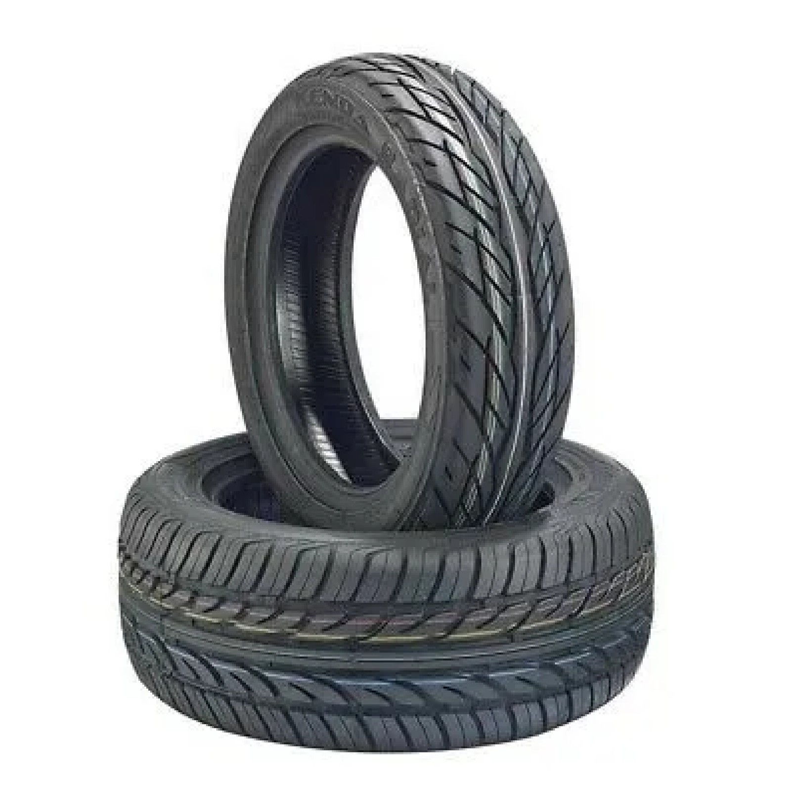Can-Am New OEM, Stable, Confident Rear Spyder Tire 225/50 R15, 705503310