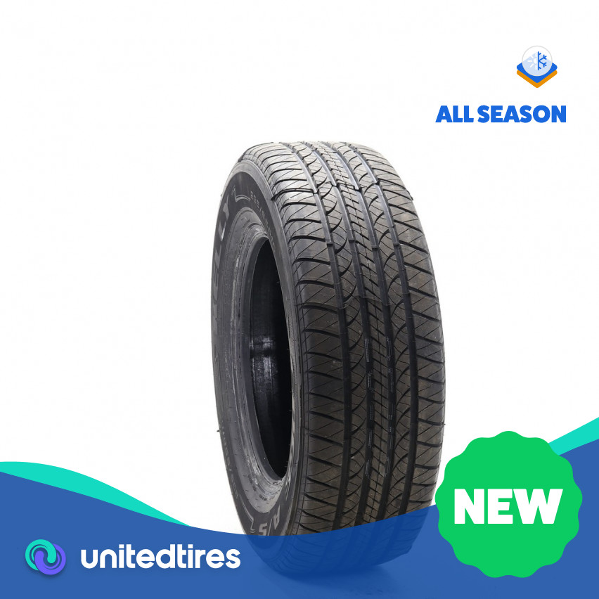 New 235/65R16 Kelly Edge A/S 103T – 8.5/32