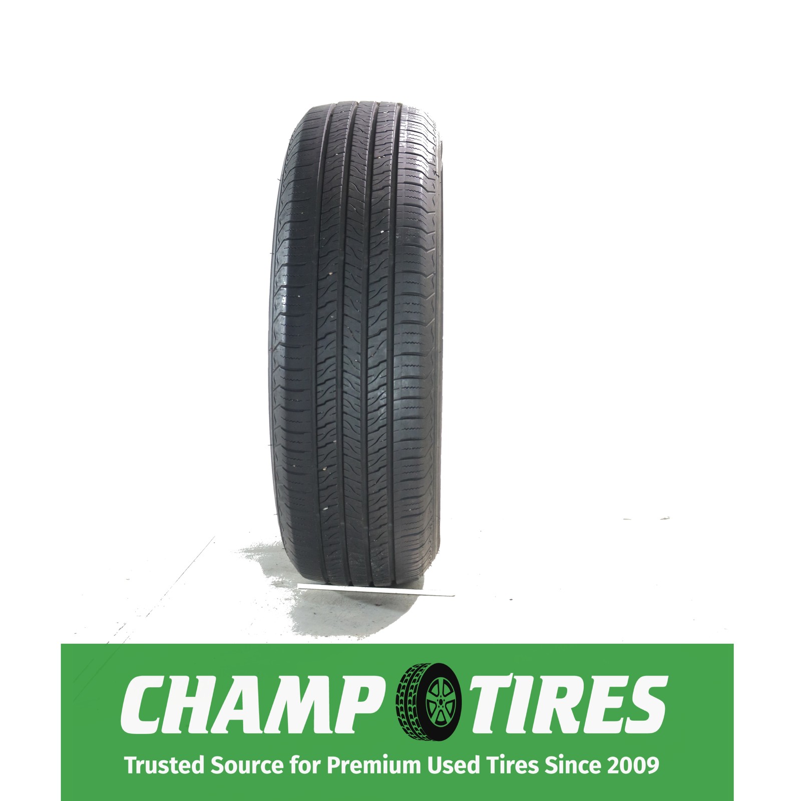 P205/70R16 Goodride Cross Legend SU320 97 T Used 7/32nds