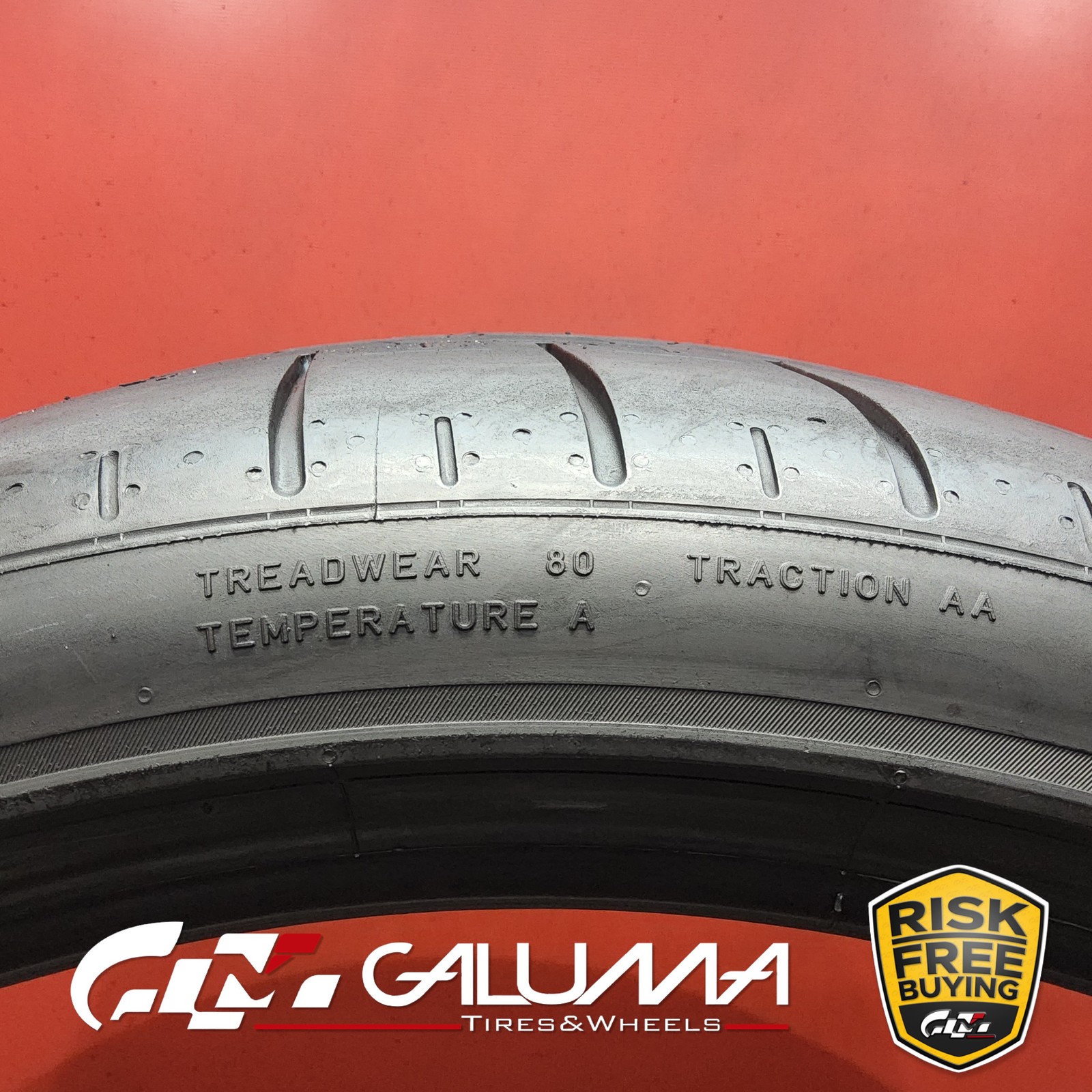 Set of 2 Tires Pirelli P Zero CORSA PZC4 XL 315/30ZR22 315/30/22 No Patch #90205