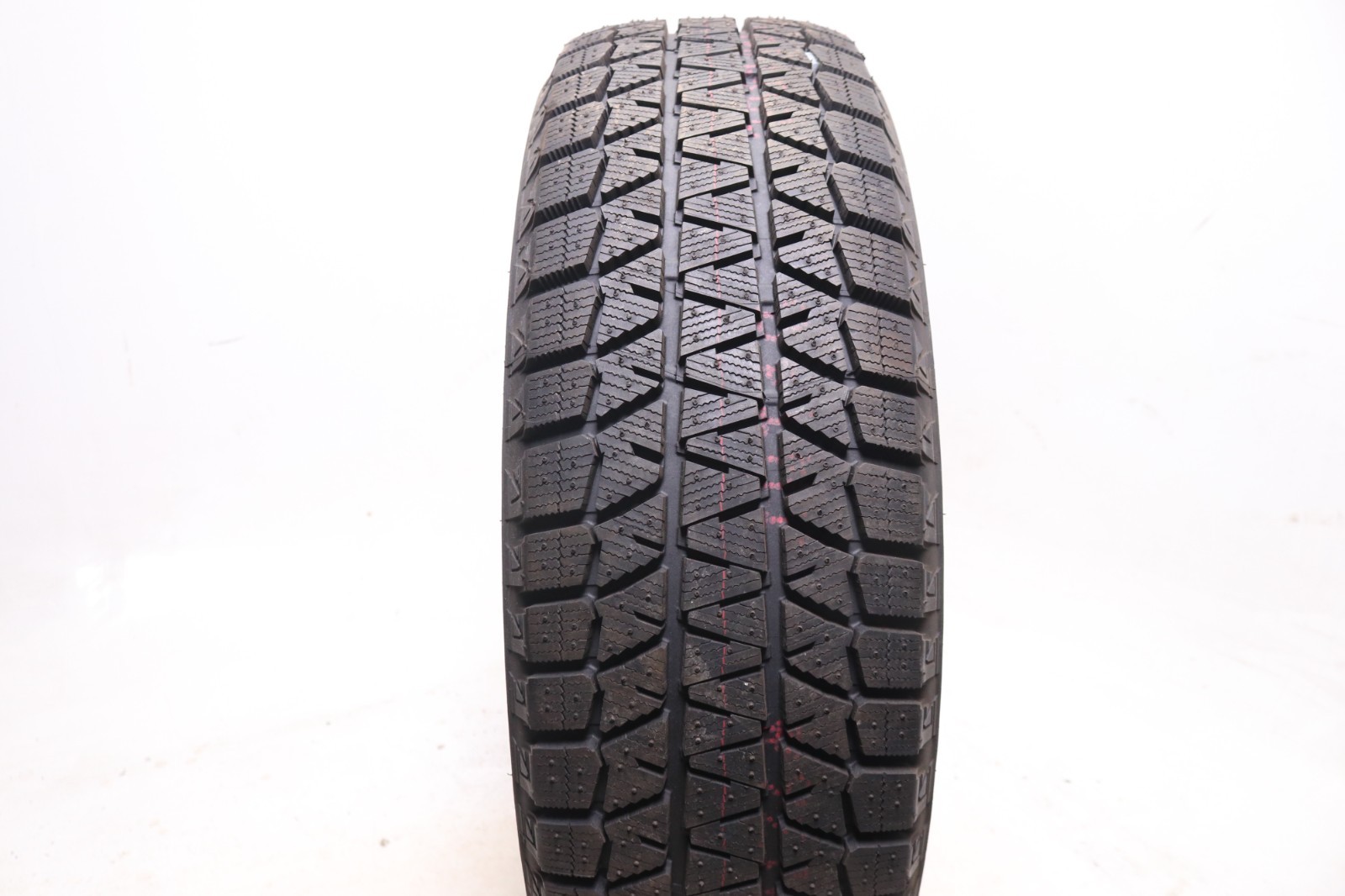 Take Off 215/65R17 Bridgestone Blizzak WS80 – 99T – 11.5/32
