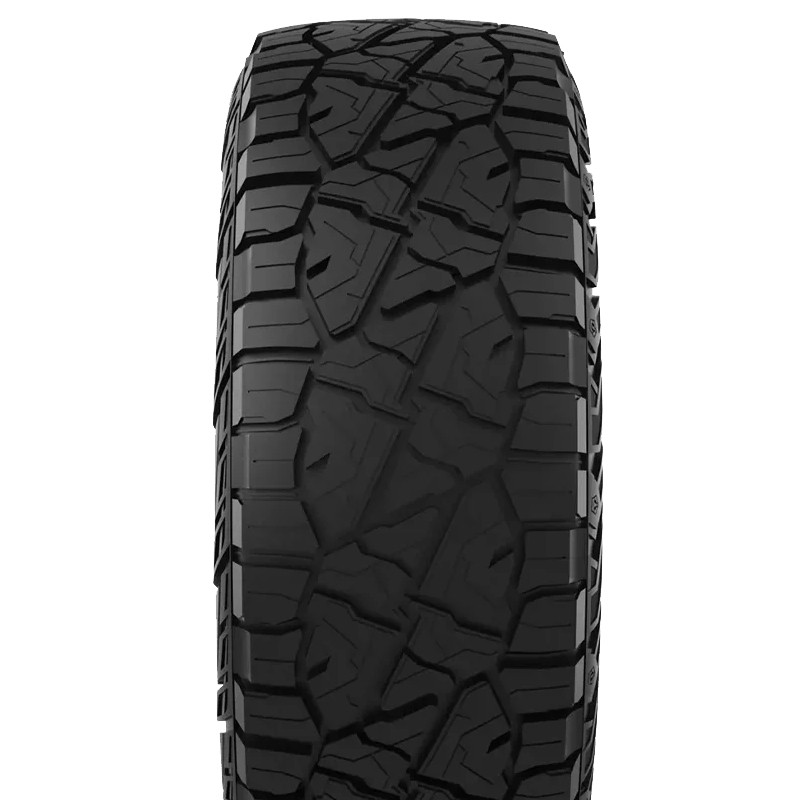 Hercules TIS Offroad RT1 LT275/60R20/10 123/120R Tire