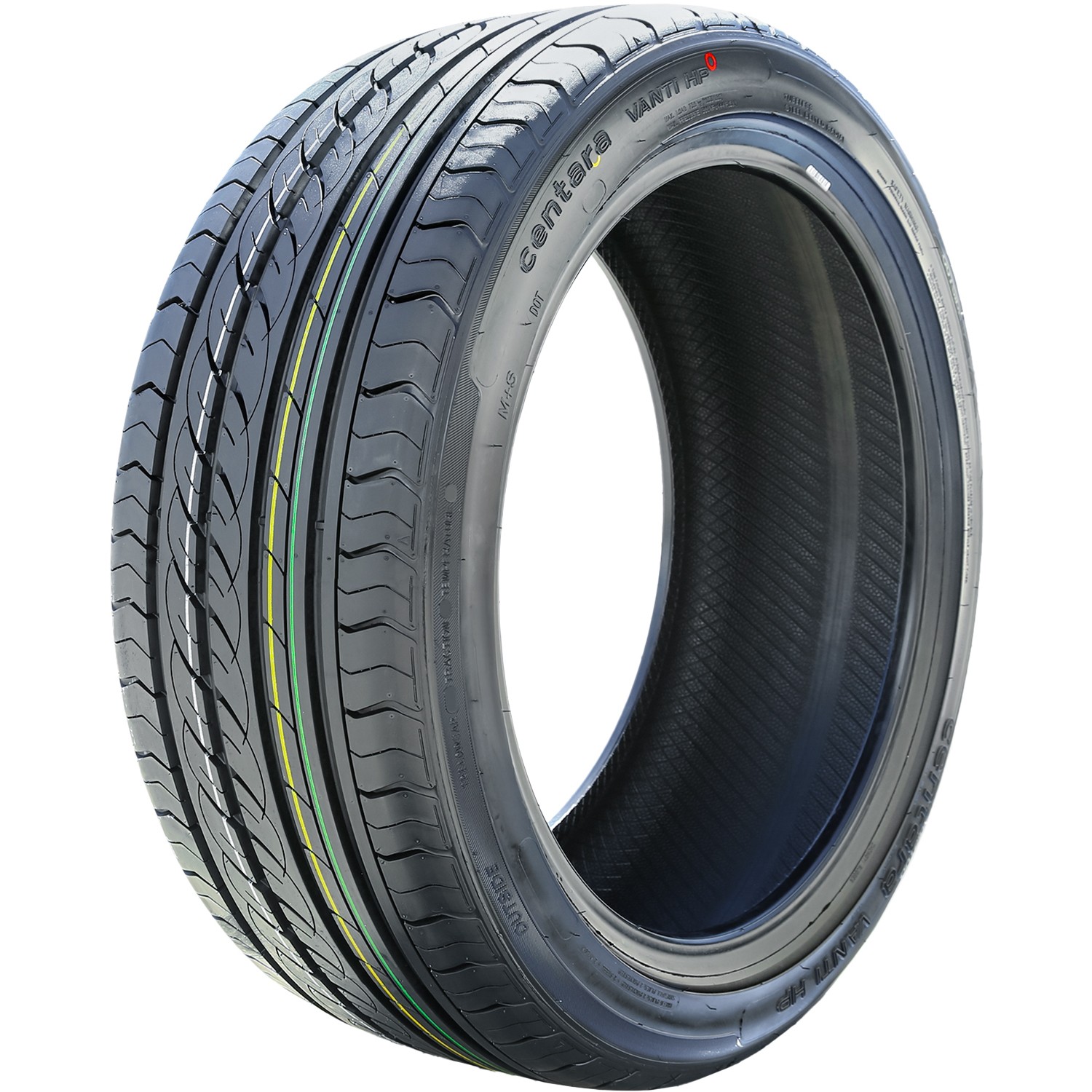 Tire Centara Vanti HP 275/30R20 93W AS A/S High Performance TakeOff