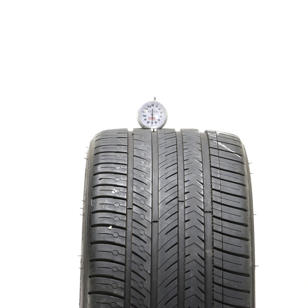 Used 265/35ZR20 Michelin Pilot Sport All Season 4 99Y – 7/32