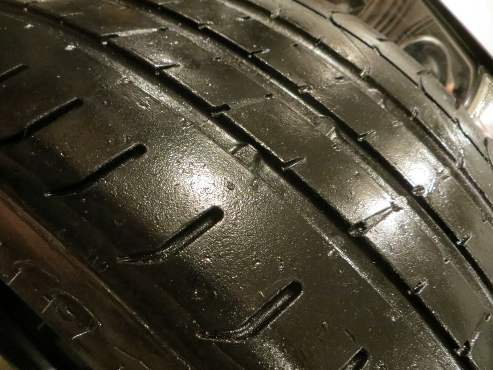 1 ONE PIRELLI P ZERO PZERO 245/35ZR20 91Y N1 OEM PORSCHE FRANCE 245 35 20 2455