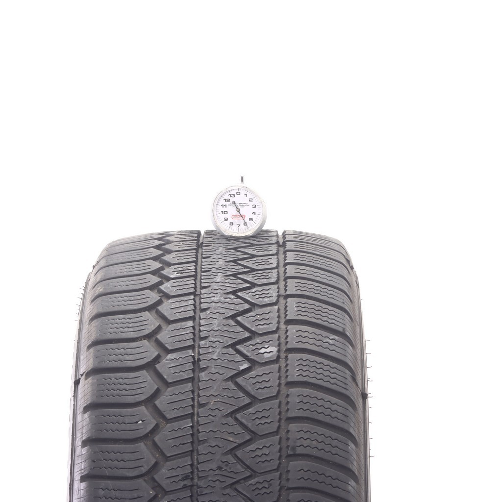 Set of (4) Used 255/60R18 Goodyear Eagle Enforcer All Weather – 5-7/32 (15JAW)