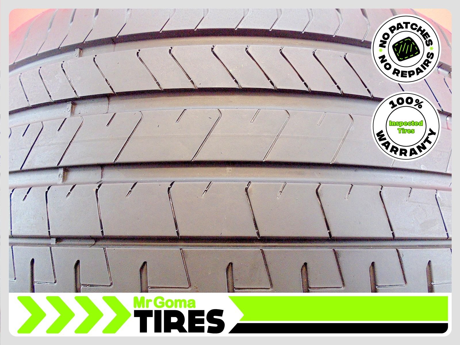 1 PIRELLI P ZERO TM PZ4 ELECT XL 295/35R23 USED TIRE 7.3/32 TREAD 108Y 2953523