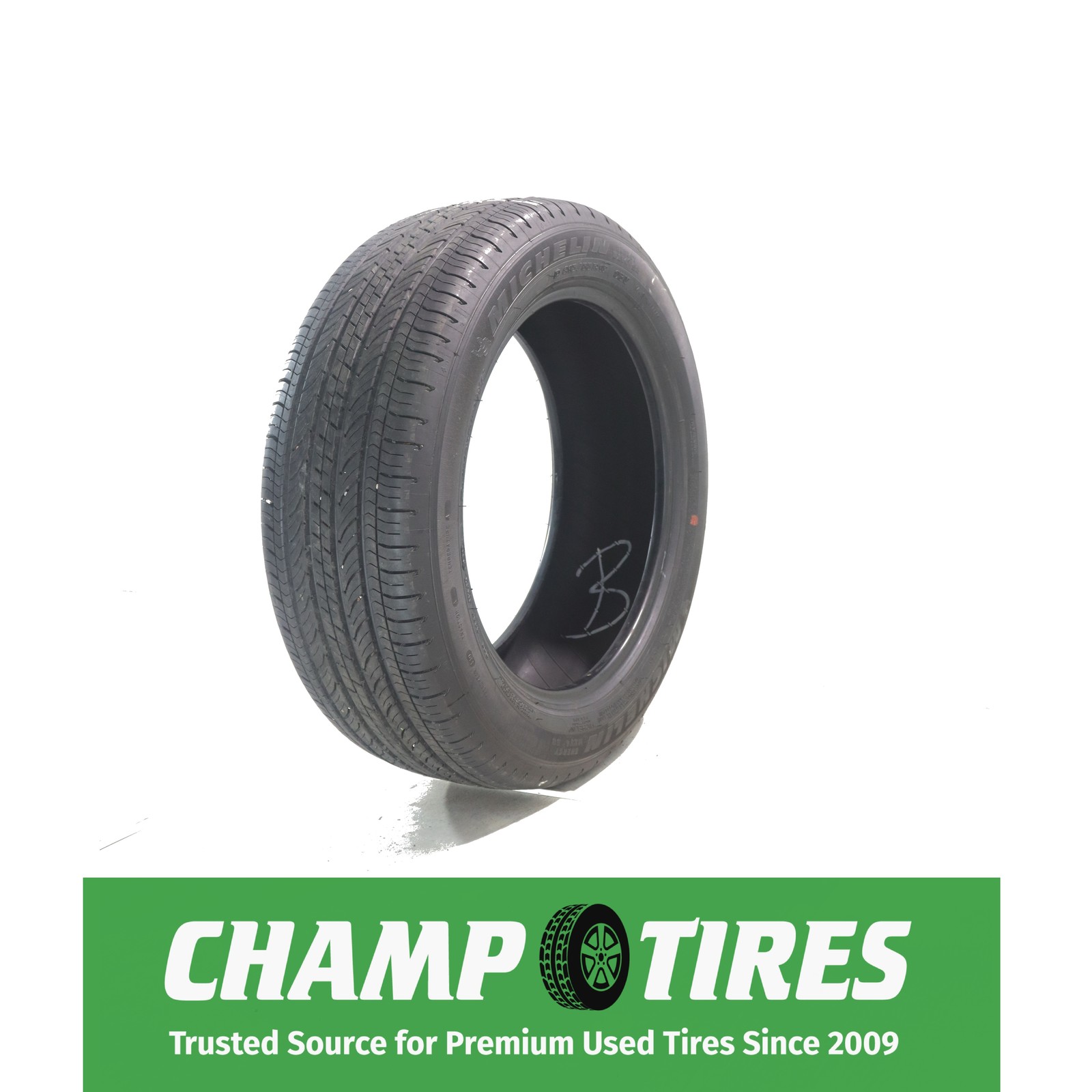 Michelin Energy MXV4 S8 215 55 17 93 V 8/32nds BCR421932