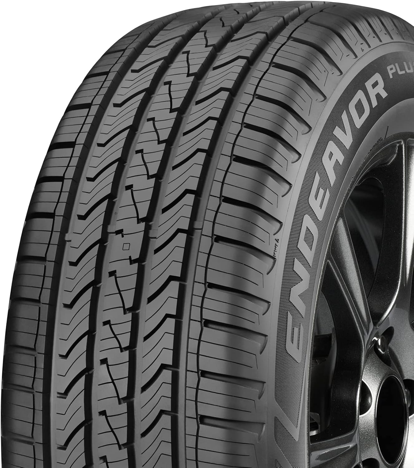 Tire 255 50R20XL 109H All Season Non Directional 4 Ply Durable Performance Grip
