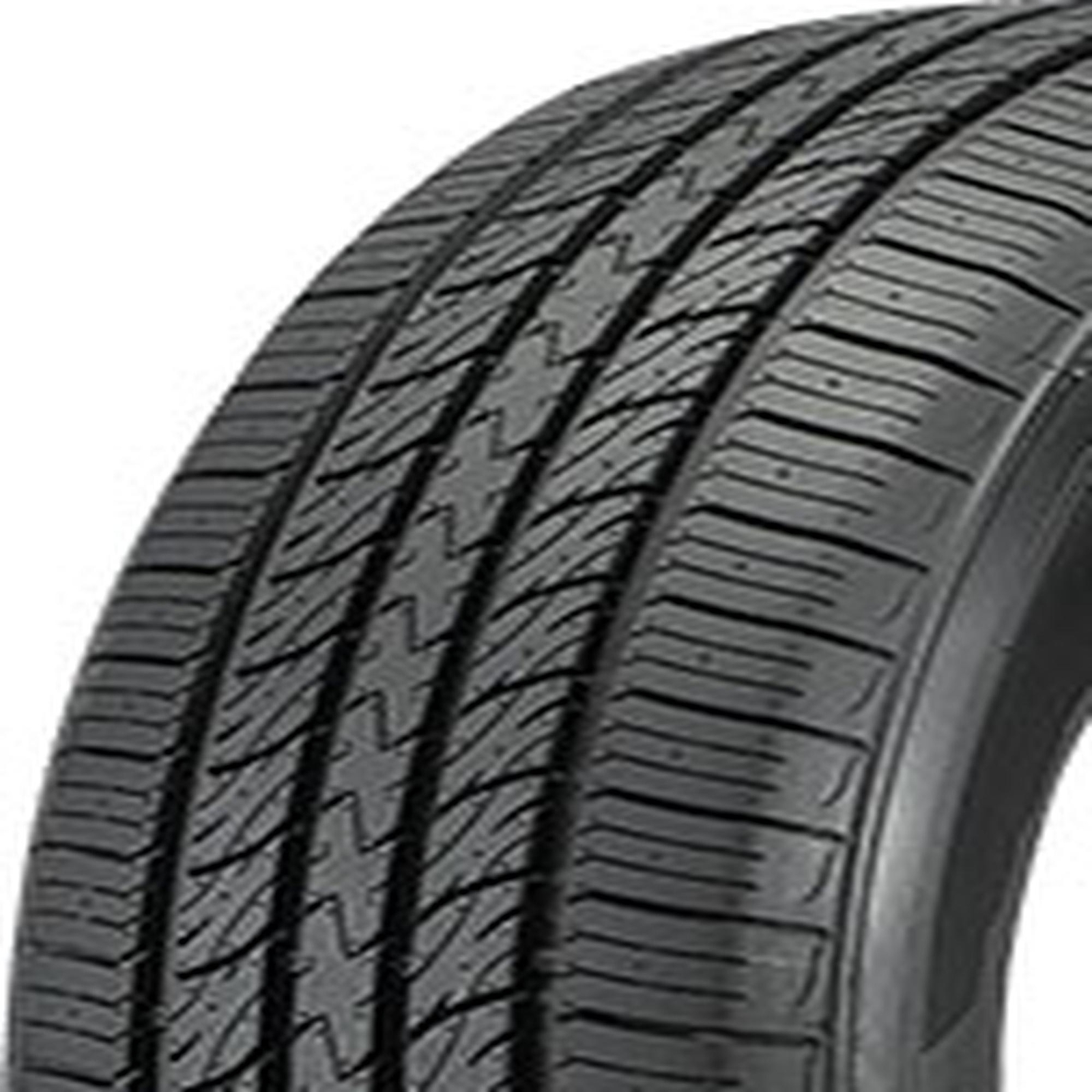 4 New Arroyo Eco Pro A/s – 205/65r15 Tires 2056515 205 65 15