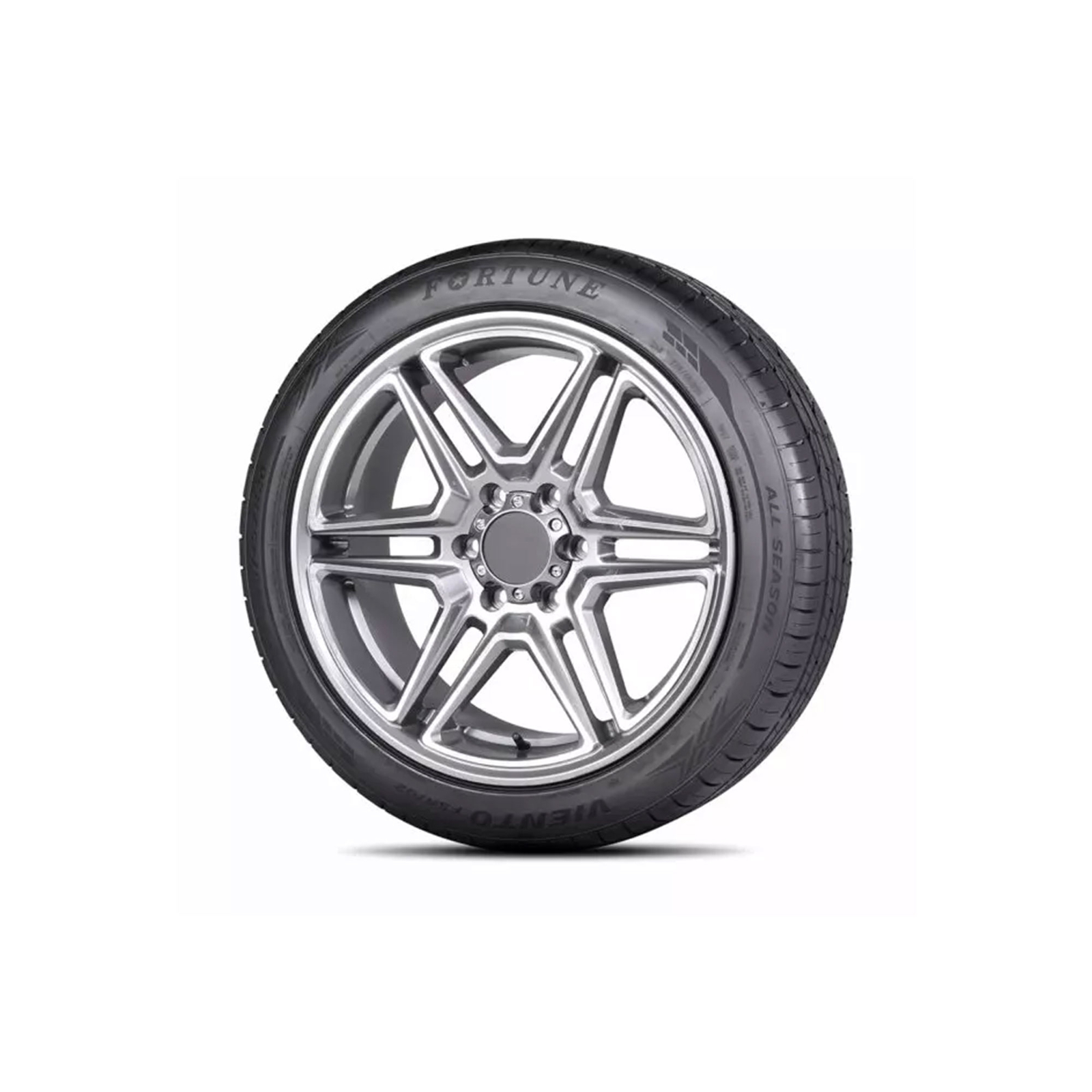 4 New Fortune Viento Fsr702 – 305/30zr19 Tires 3053019 305 30 19