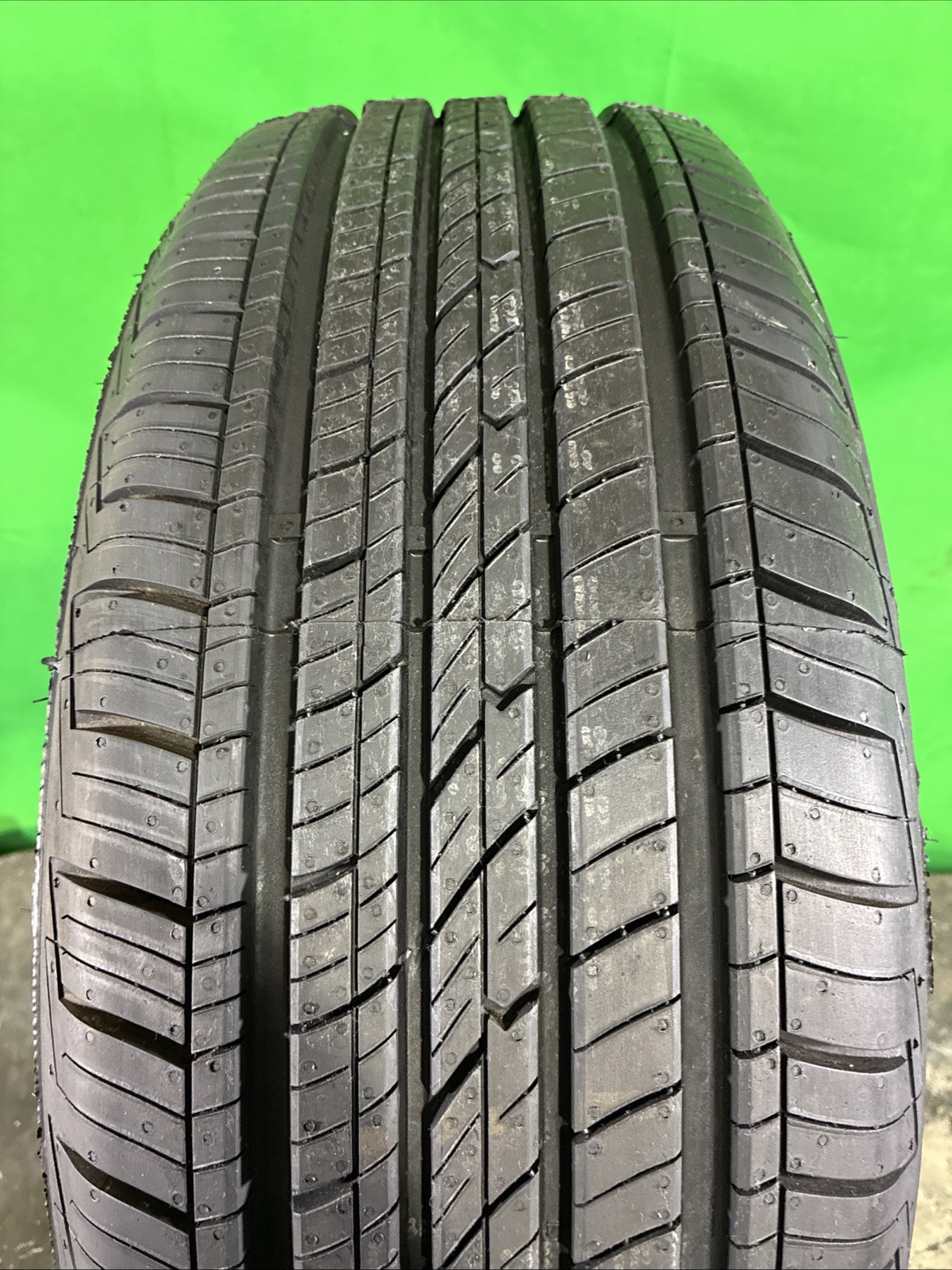 Single,Used-215/60R17 Cooper CS5 Grand Touring 96T 9/32 DOT 0321