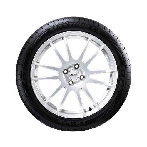 4 New Gt Radial Maxtour Lx – 195/55r16 Tires 1955516 195 55 16