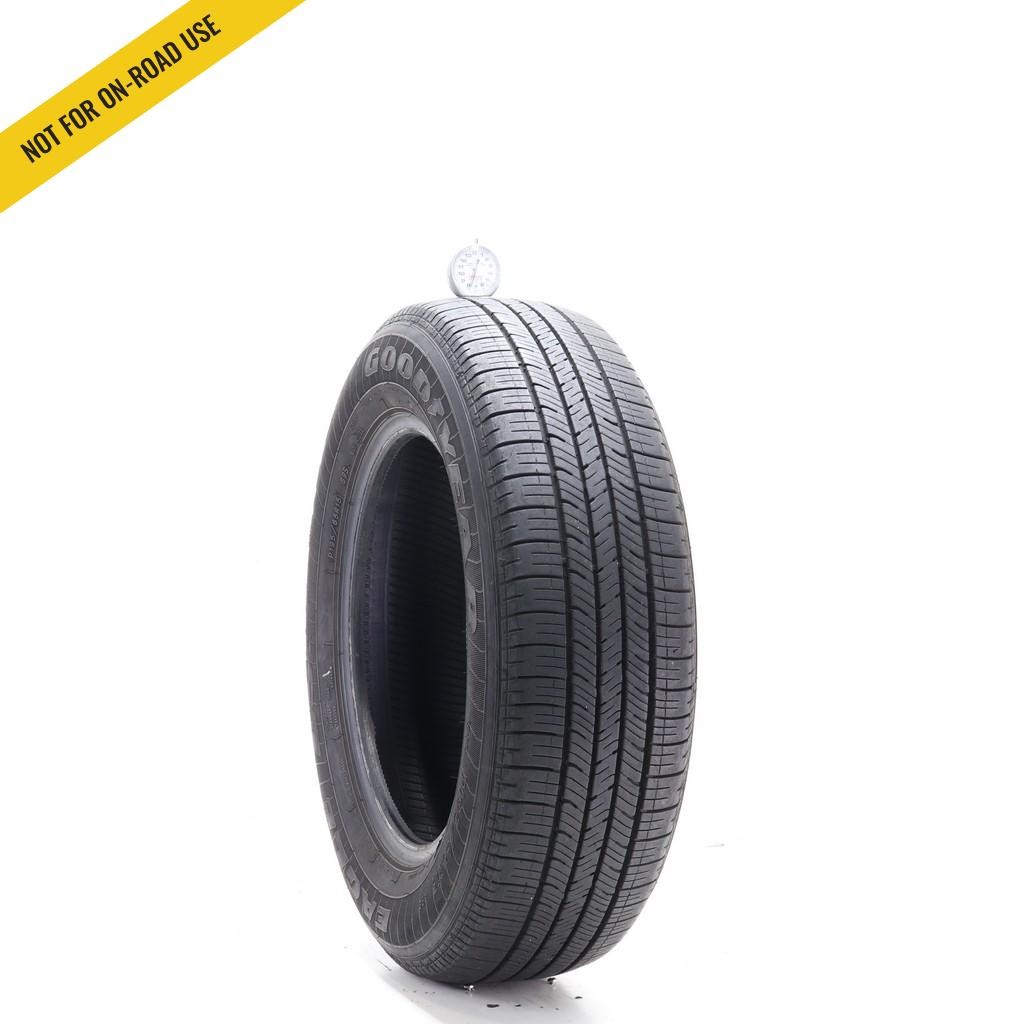 Used 195/65R15 Goodyear Eagle LS-2 89S – 7.5/32