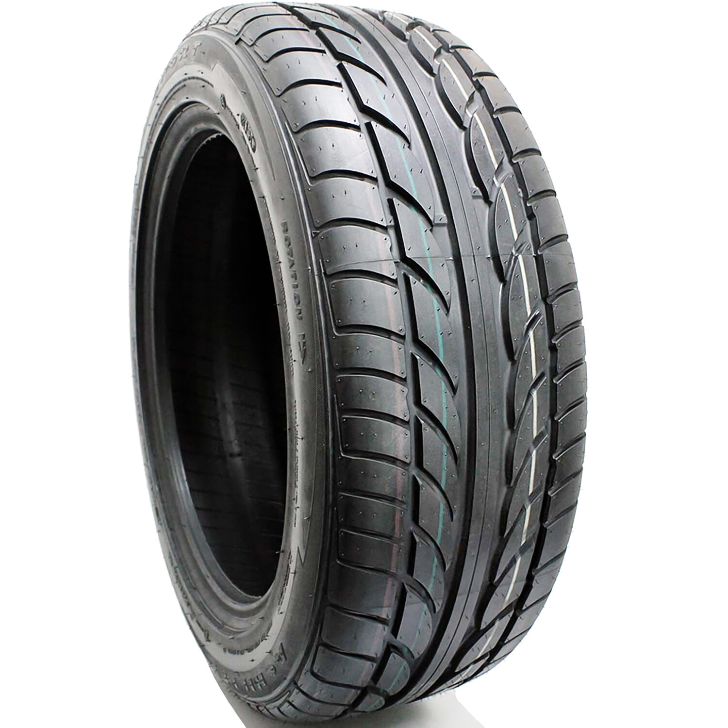 2 Achilles ATR Sport 275/35R18 99W XL Summer High Performance Tires UTQG 400AAA