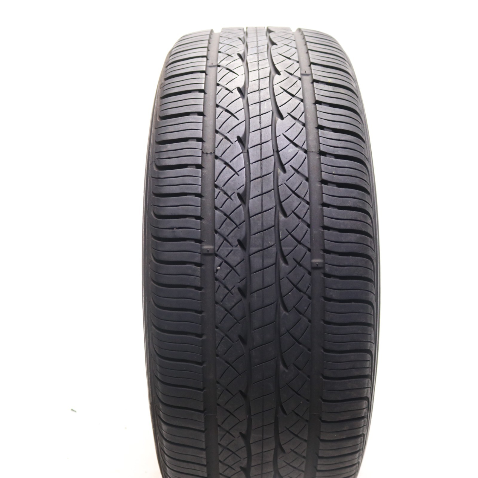 Set of 2 Used 225/55R17 SureDrive All-Season – 97H – 6.5-7.5/32