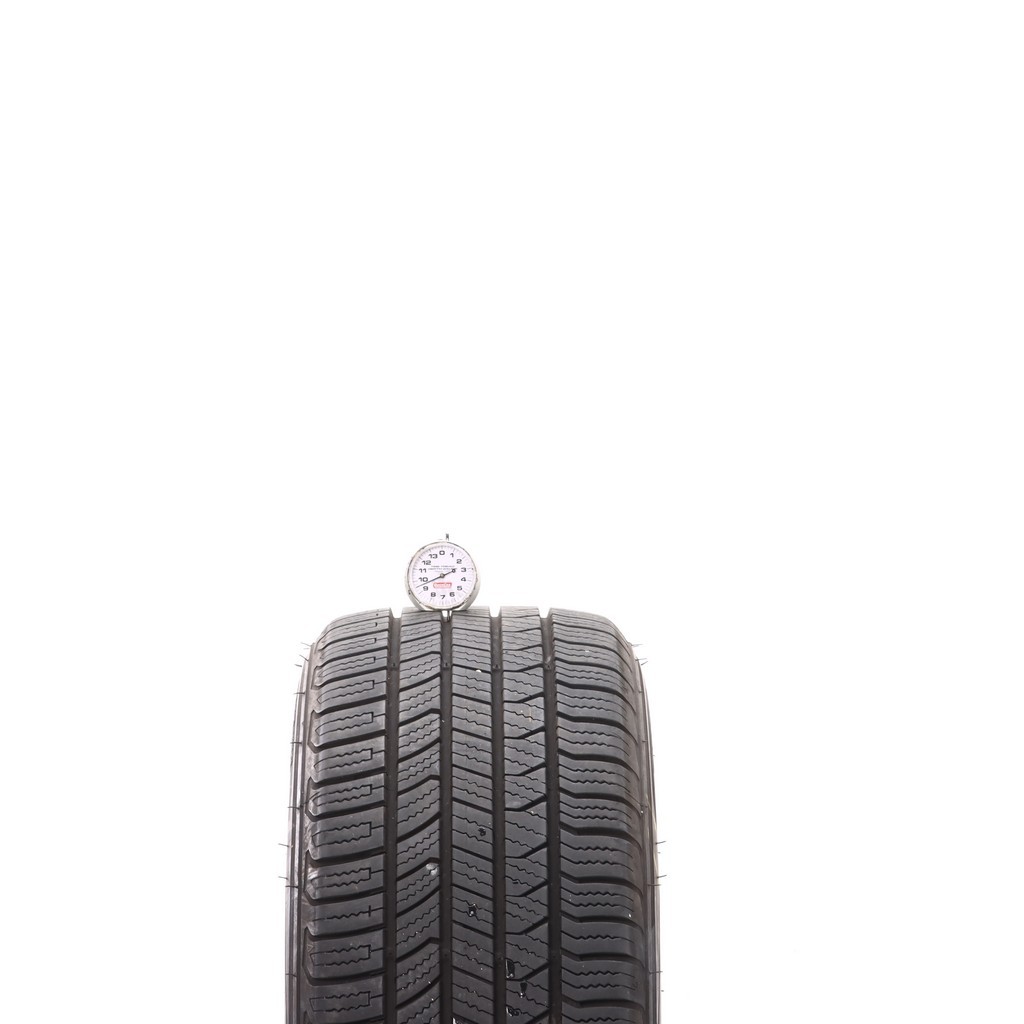 Set of (4) Used 225/50R17 Road Hugger GTP AS/02 98V – 9.5-10.5/32