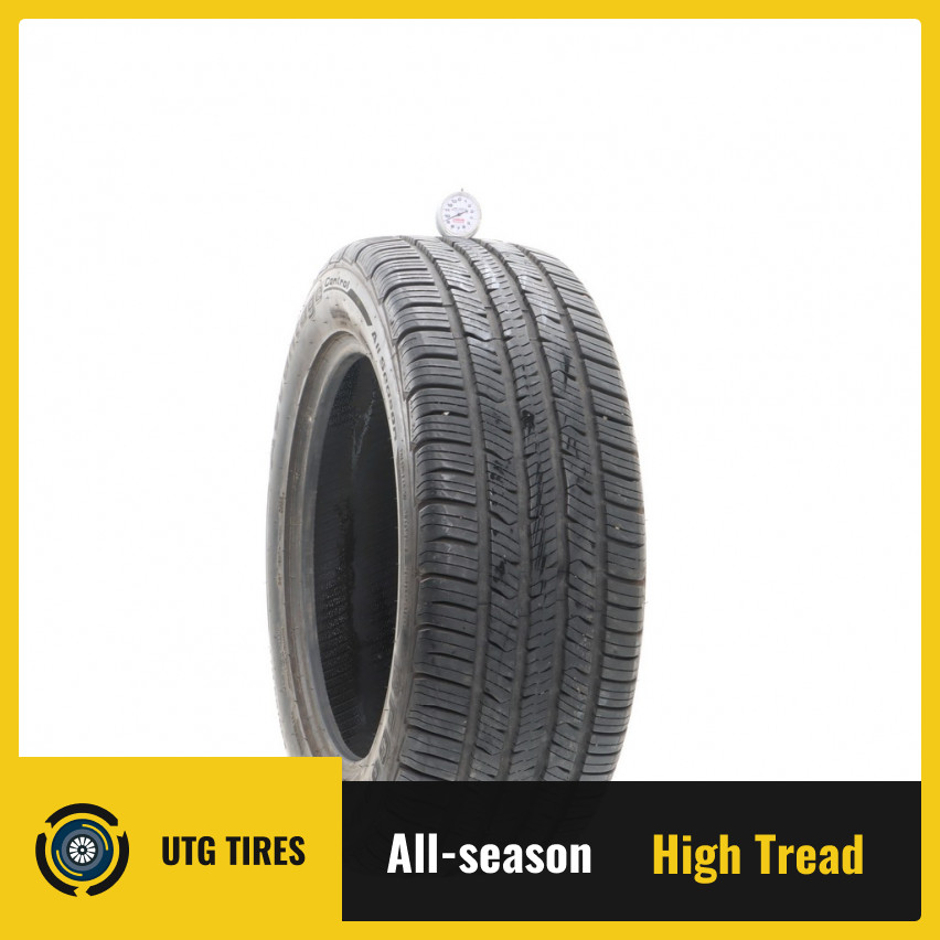 Used 235/55R17 BFGoodrich Advantage Control 99H – 9.5/32