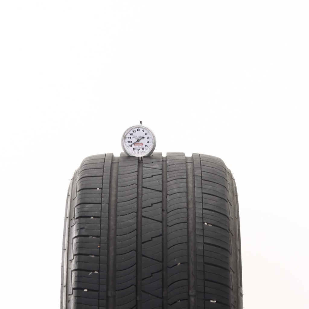 Used 235/50R18 Mastercraft Courser Quest Plus 97V – 9/32