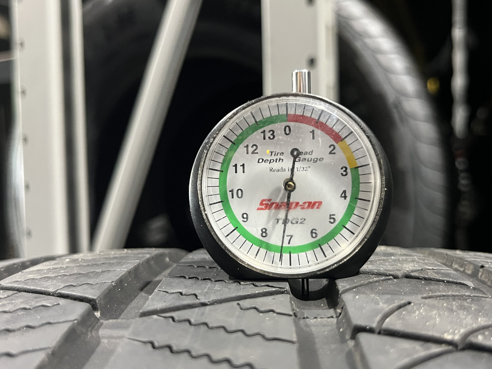 1 Continental CrossContact LX Sport SSR ★ BMW 285/45R21 113H DOT.3724 NO Patch