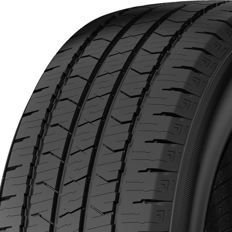 Ironhead Thrasher HT HTD01 LT265/70R18 10P Tire