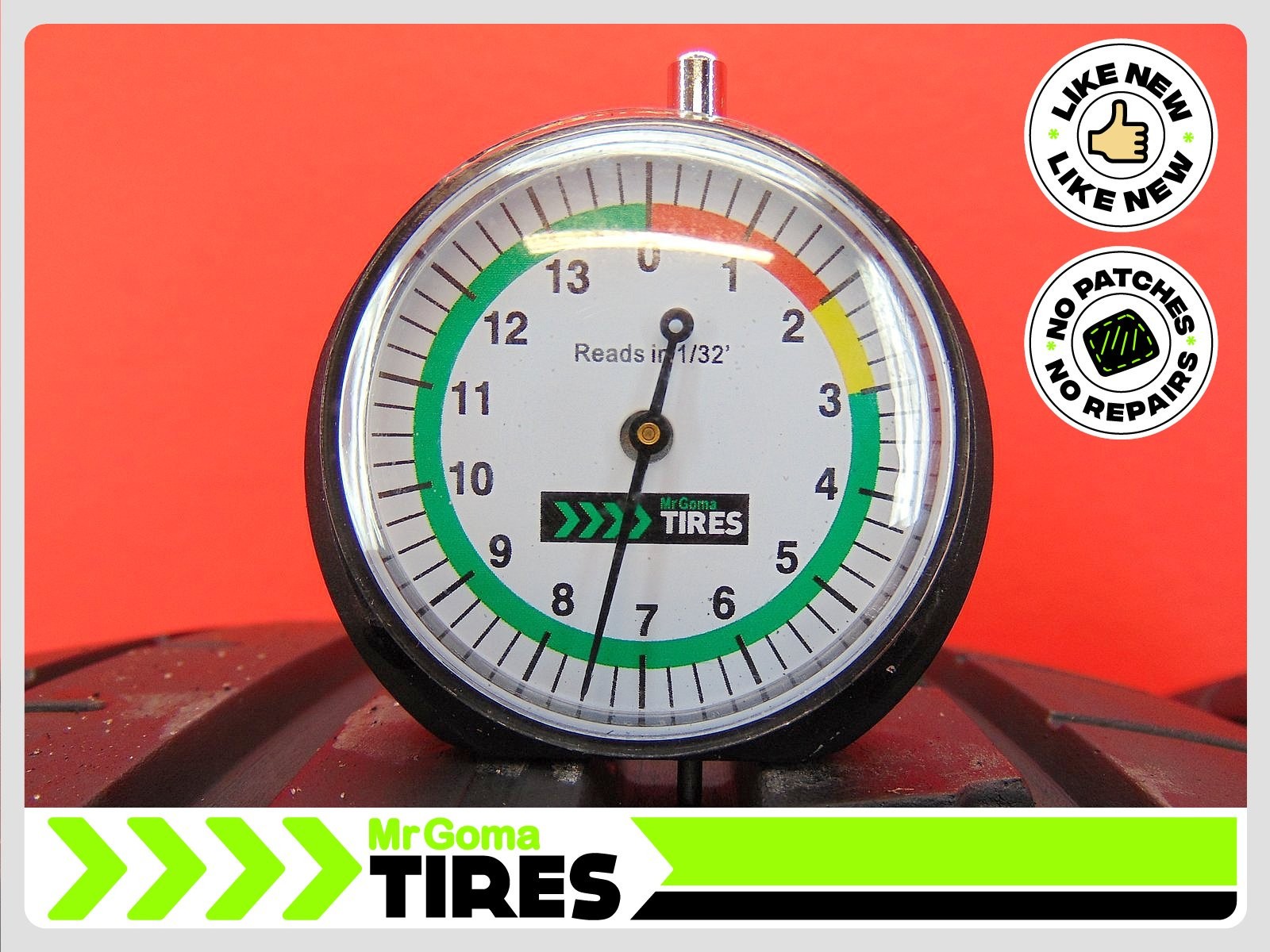 2 GOODYEAR EAGLE F1 ASYMMETRIC 3 RSC RFT 205/40R18 TIRES 7.5/32 TREAD RUN FLAT