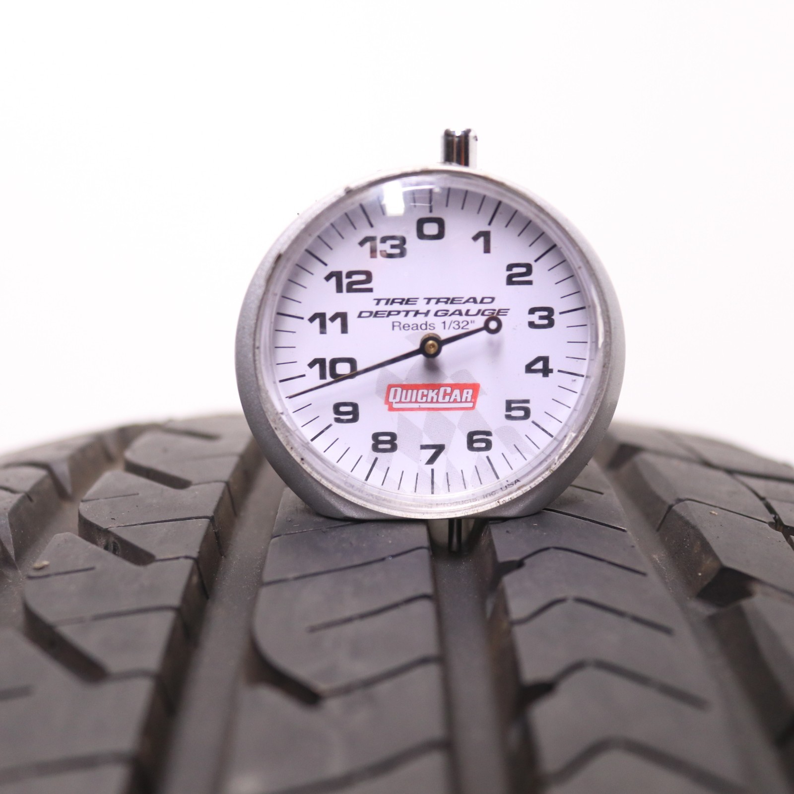 Used 215/45R18 Goodyear Eagle Sport AS – 93W – 9.5/32 No Repairs